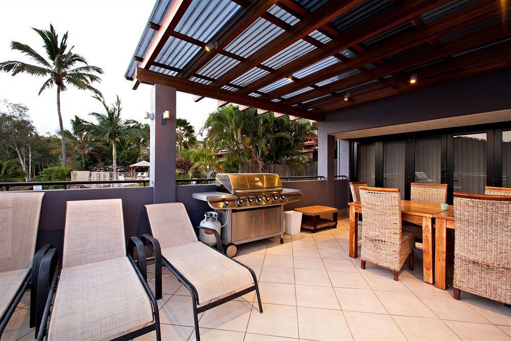 Aparthotel At Waterfront Whitsunday Retreat - Adults Only Airlie Beach Zewnętrze zdjęcie