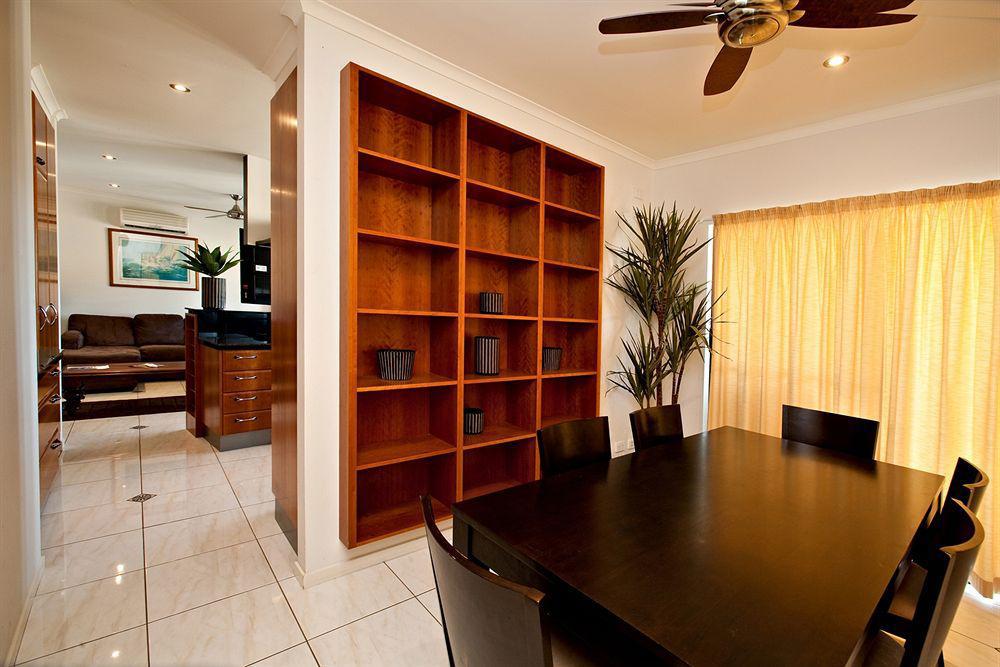 Aparthotel At Waterfront Whitsunday Retreat - Adults Only Airlie Beach Zewnętrze zdjęcie